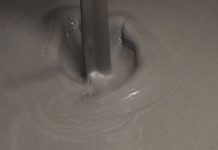 ‘Proflow – a flawless surface finish whatever the substrate’