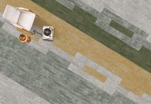 The case for carpet tiles