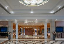 Kick-Start Publishing confirms 2026 CFJ Awards venue will be the NCC