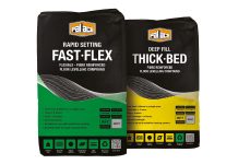 Palace Chemicals’ reinforced fibre technology ‘sets new standards in levelling’