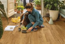 ‘An Impressive approach to sustainability’