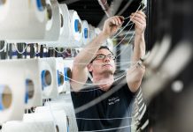 MILLIKEN FLOORS TO EXHIBIT AT WORKSPACE DESIGN SHOW LONDON 2026, CELEBRATING 40 YEARS OF UK MANUFACTURING