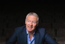 Rory Bremner confirmed as guest speaker for 2026 CFJ Awards