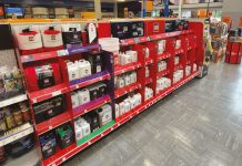 ADP superheroes team up with Autoglym and Halfords