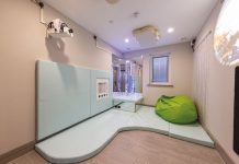 Flooring designed for everyone