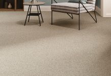 ‘A natural way to a beautiful home with Causeway Carpets’
