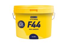 Styccobond F44:F Ball’s solvent-free acrylic emulsion adhesive