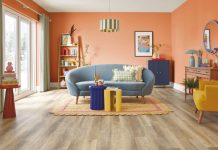 New acoustic format ‘brings quiet confidence to shared residential spaces’