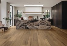 ‘From family start up to global flooring brand’