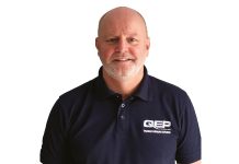 ‘Driving innovation and quality across every stage of flooring installation’