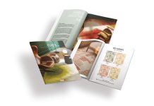 Louis De Poortere takes another step to circularity with Ecorugs 2026