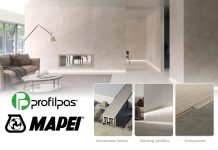 Profiles, trims, and stair-nosings are essential components for achieving precise, safe, and durable flooring installations