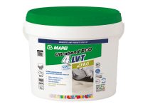 Mapei offers Ultrabond ECO 4 LVT Zero, a fibre-reinforced adhesive