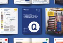 Quantum: Why we’re your #1contact for flooring accessories