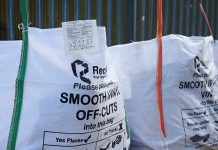 Recofloor celebrates strong performance in 2025