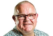 When raised access floors undermine finishes