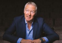 Rory Bremner confirmed as guest speaker for 2026 CFJ Awards