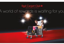 What will you spend your Red Carpet Club points on?