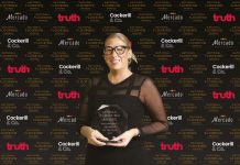 UltraFloor named Sustainability Champion at National Flooring Awards