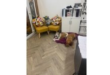 Ajax Flooring: Crafting a reputation that lasts