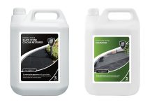 ECOPROTEC introduces PFAS-free Black Stone Colour Restorer