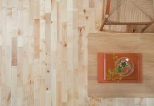 Mastering wood floor finishes