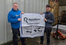 Celebrating apprenticeships and the future of the flooring industry