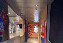 A slice of perfection: Domino’s Hunstanton gets a fresh base