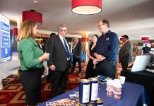 Marldon to debut at The Flooring Show South