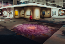 Design-led, bespoke and circular: inside Ege Carpets