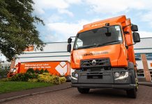 ‘Rely on us to make your job easier’