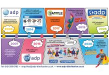 ADP: Built over 20 years of hard work