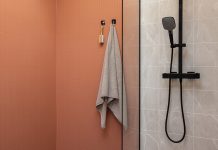 Step into an immersive wellness experience at Altro showroom