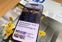 CFJ launches new app for faster, smarter reading