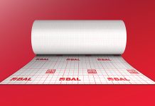 BAL Rapid-Mat has ‘new colour, improved performance’