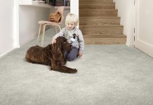 ‘End the postcode lottery with Beauflor Flooring’