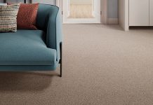 Causeway Carpets showcases its latest ranges at The Flooring Show – South