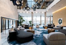 Design-led, bespoke and circular: inside Ege Carpets
