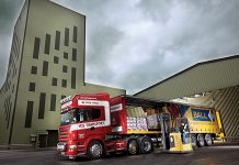 F Ball and Co celebrates 140 years