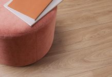 Forbo’s refreshed De Luxe range ‘a refined balance of design and function’