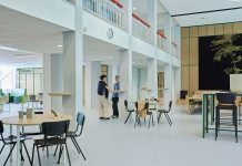 Forbo introduces biobased vinyl collection