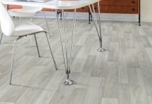 ‘Flooring option that’s so much more than just bathrooms and kitchens’