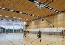 New leisure centre in Westminster achieves BREEAM Excellent