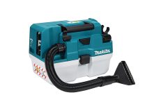 Makita launches 40VMAX XGT vacuum and dust extractor