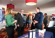 Marldon to debut at The Flooring Show – South