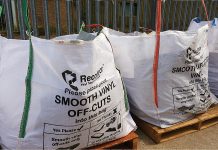 Recofloor celebrates strong performance in 2025