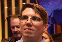 A week in the life of… Tim Hayes
