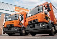 ‘Rely on us to make your job easier’