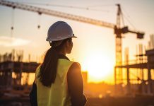 Good news for apprenticeships and gender and ethnic balance in construction – but still lots to do