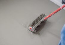 ‘The number one leveller of choice for flooring contractors’